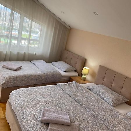Apartment Perla Пристина Екстериор снимка