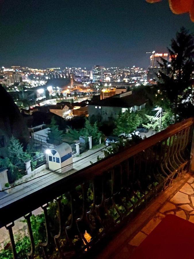 Apartment Perla Пристина Екстериор снимка