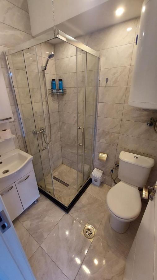 Apartment Perla Пристина Екстериор снимка