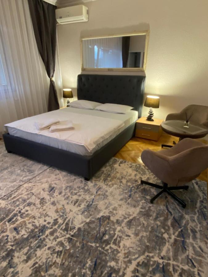 Apartment Perla Пристина Екстериор снимка