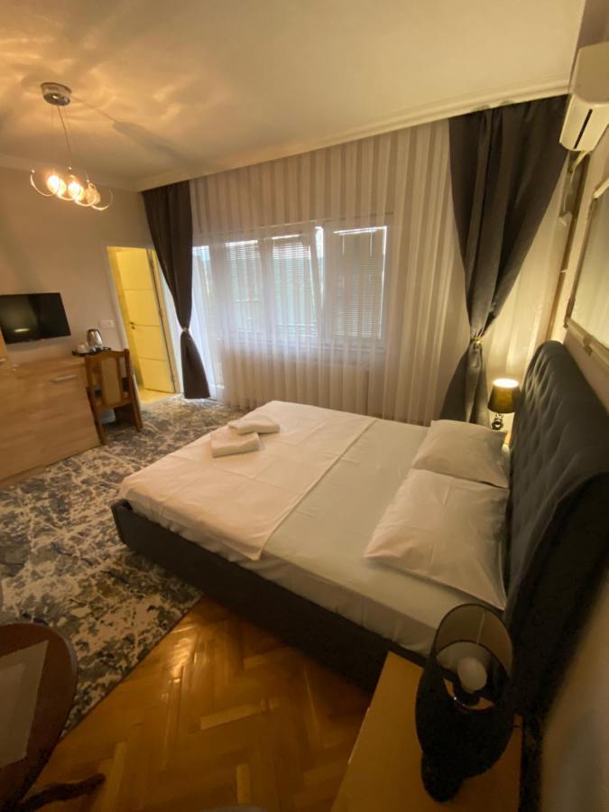 Apartment Perla Пристина Екстериор снимка
