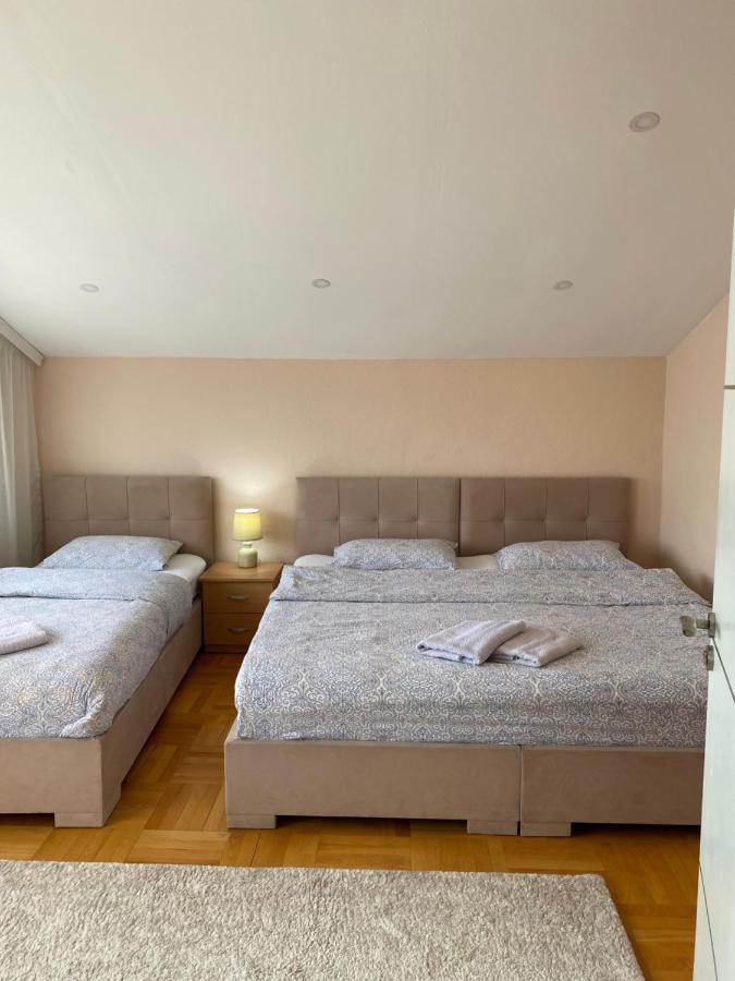 Apartment Perla Пристина Екстериор снимка