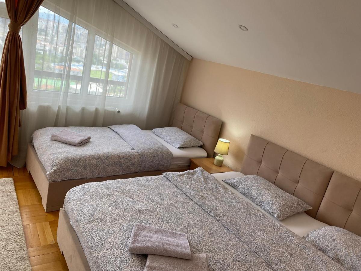 Apartment Perla Пристина Екстериор снимка