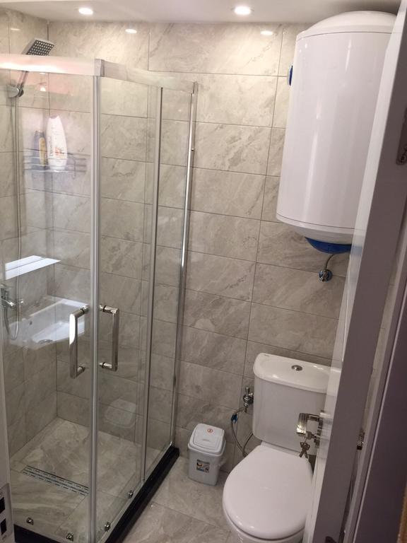 Apartment Perla Пристина Екстериор снимка