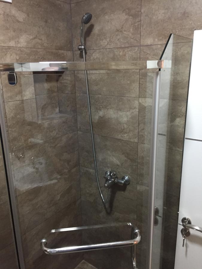Apartment Perla Пристина Екстериор снимка