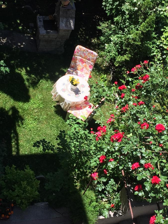 Apartment Perla Пристина Екстериор снимка