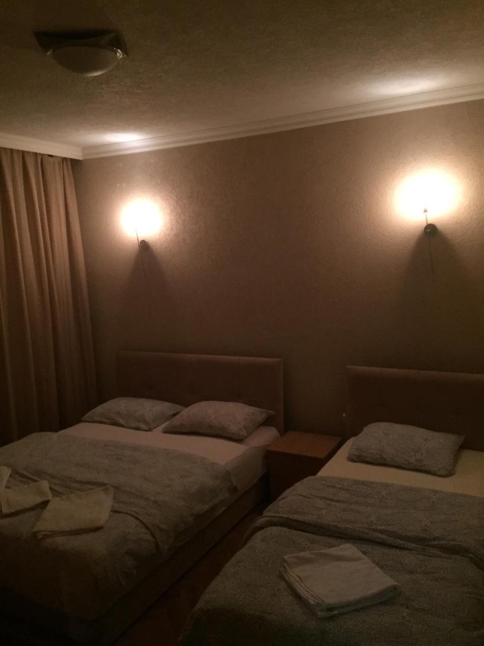 Apartment Perla Пристина Екстериор снимка