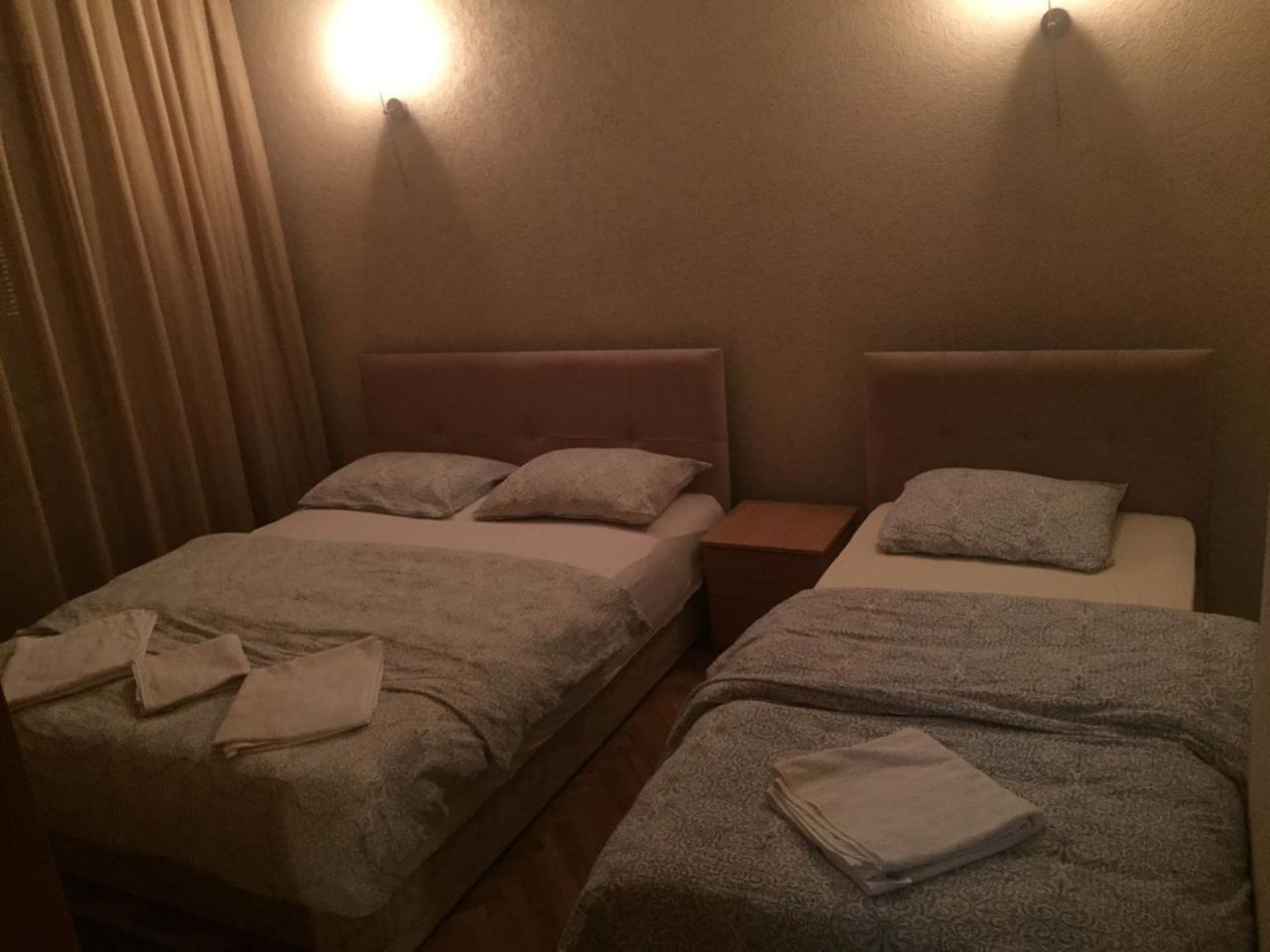 Apartment Perla Пристина Екстериор снимка