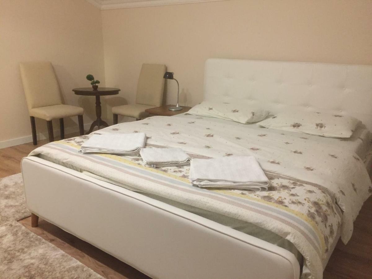 Apartment Perla Пристина Екстериор снимка