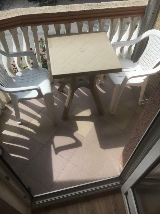 Apartment Perla Пристина Екстериор снимка